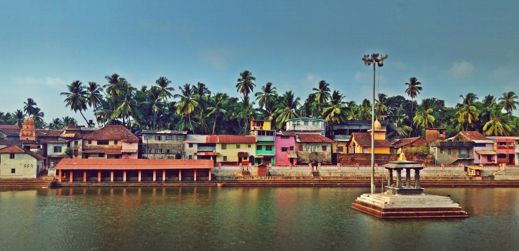 gokarna karnataka blog nomadographer