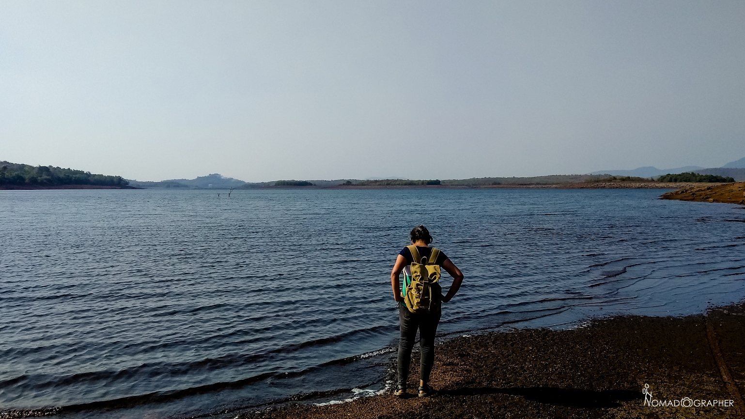 Exploring Lost Village of Curdi in Sanguem, Goa