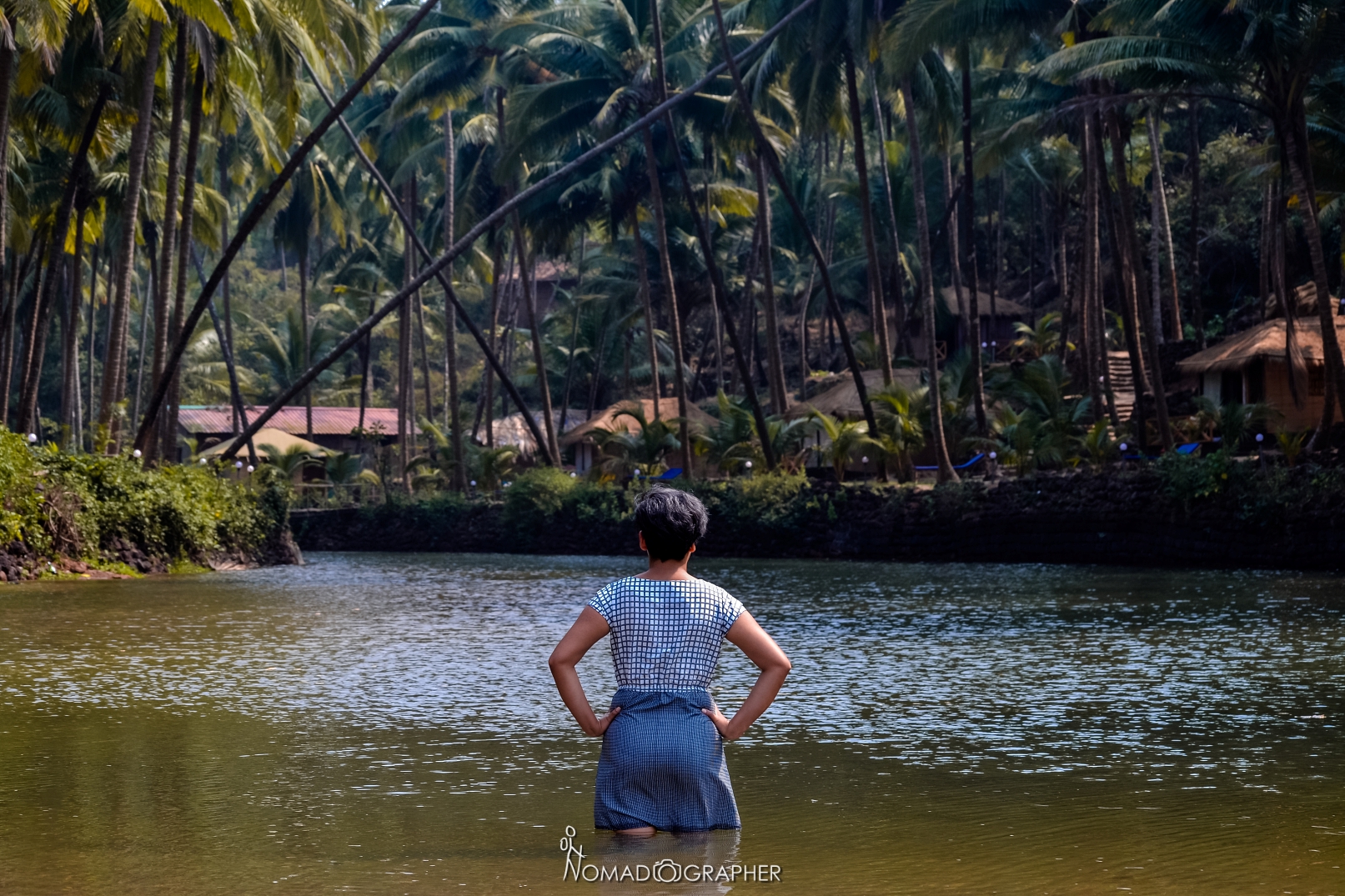 Cola Beach: Goa’s Best Kept Secret